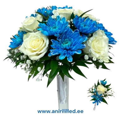 Pruudikimp “PK-1”