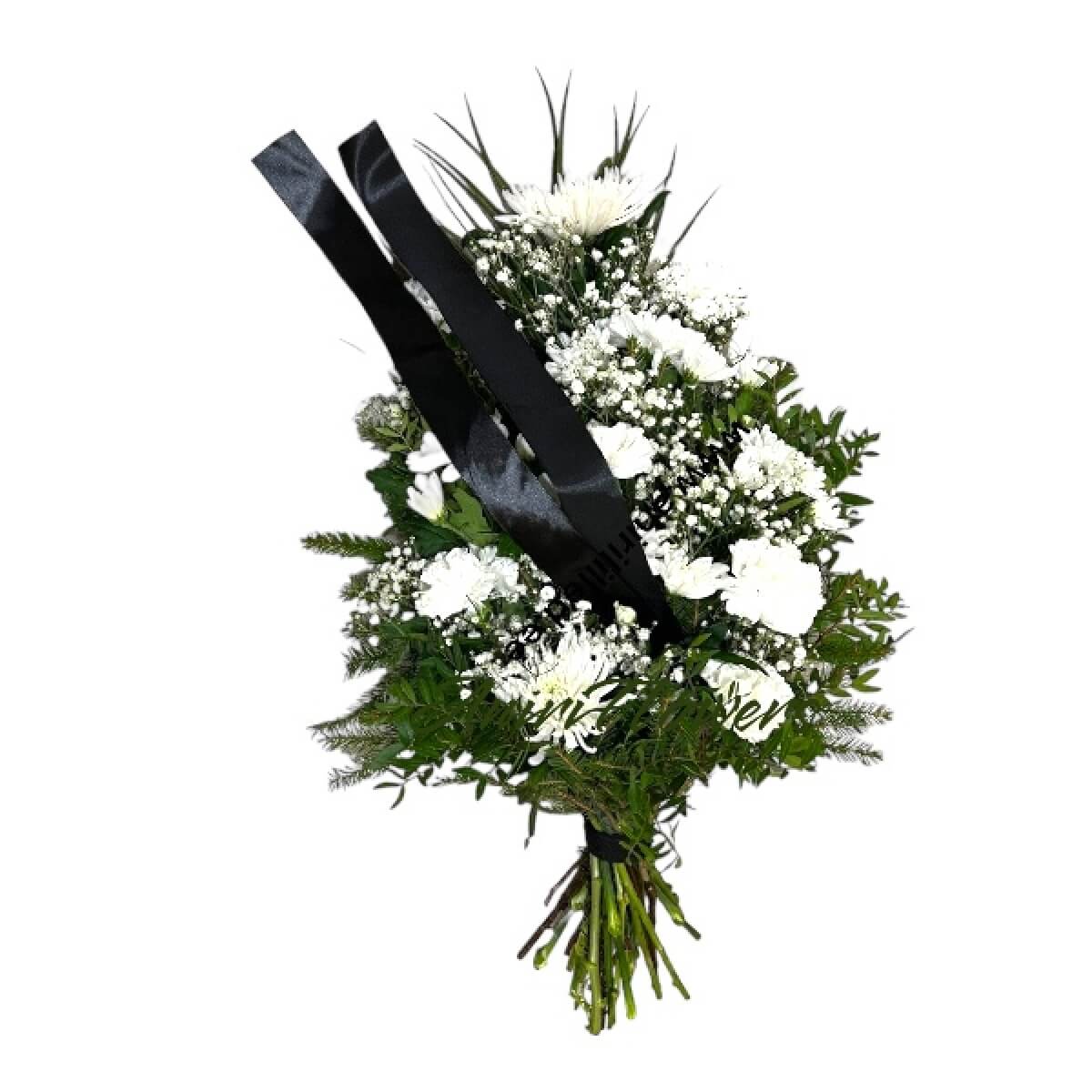 Funeral bouquet "MK-4"