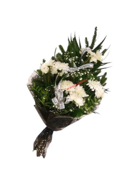 Matusekimp kokkuseotud "MK-1"