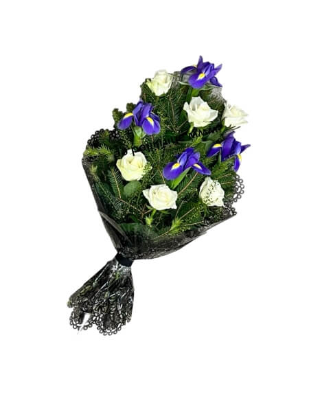 Matusekimp kokkuseotud "MK-8"