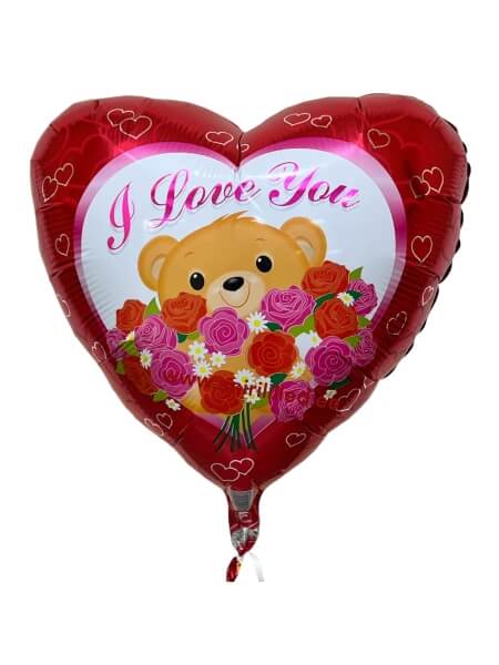 Воздушный шар “O-1”