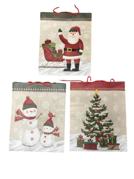 Подарочный пакет