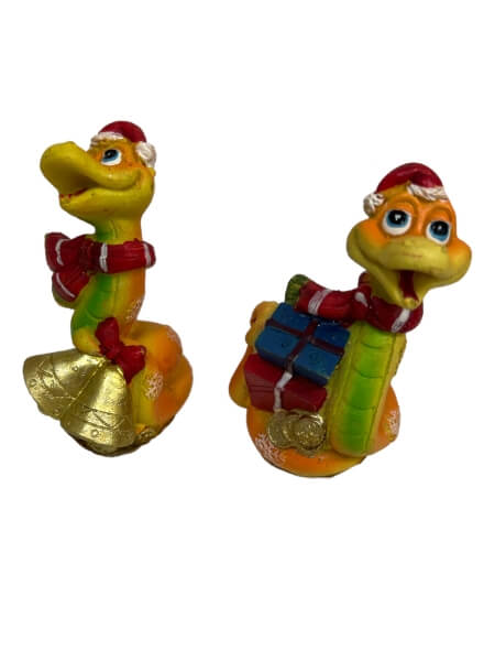 Фигурка «Змея»