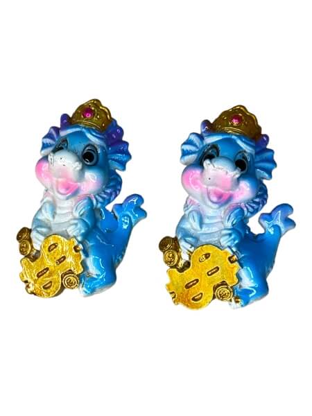 Магнит «Дракон»