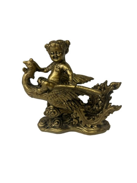 Фигурка «Дракон»