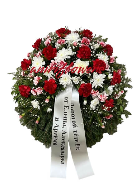 Matusepärg “P-11”