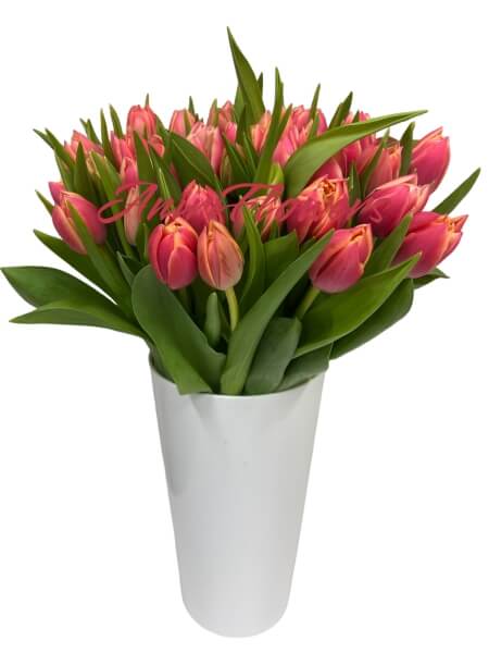 Tulbid roosad Columbus