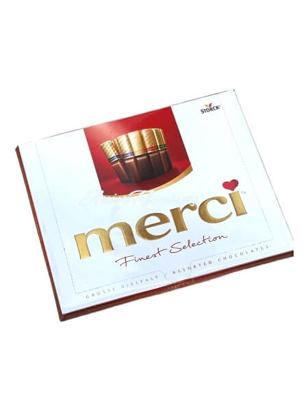 Merci