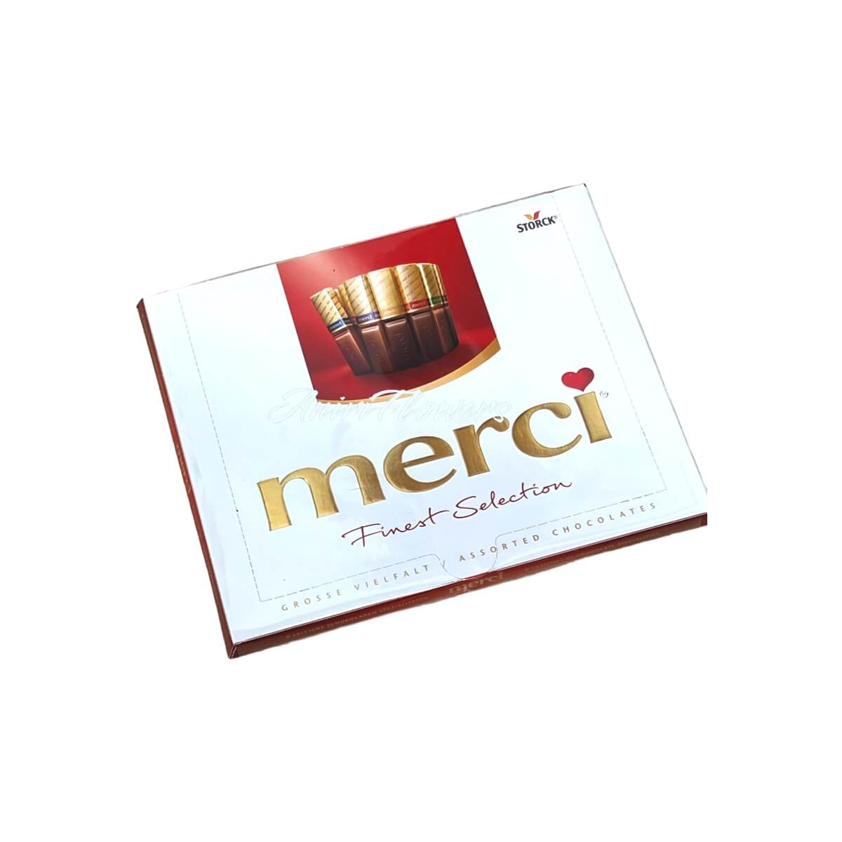 Merci