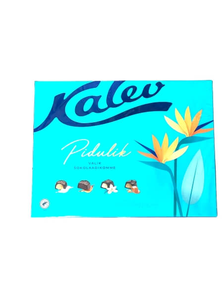 Sweets Kalev 435 gr