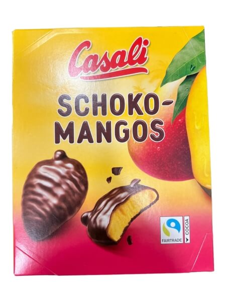 Casali Schoko-Mango