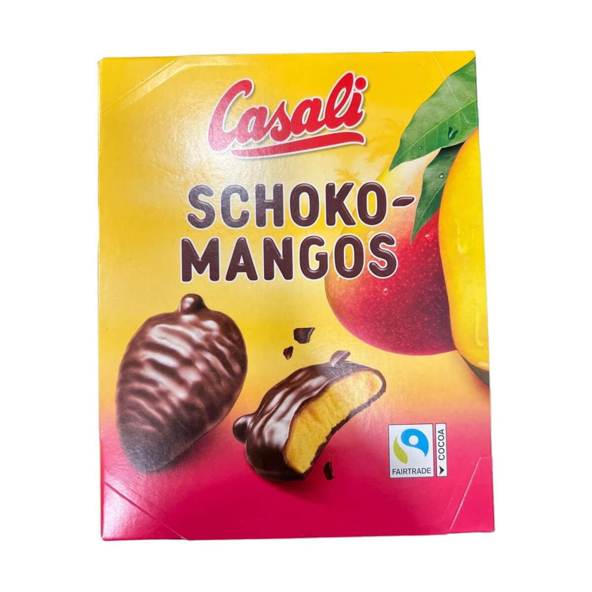 Casali Schoko-Mango