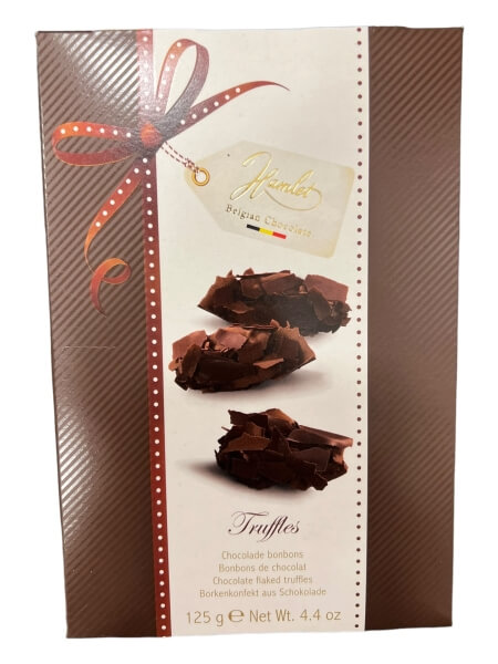 Kommid Hamlet Truffles