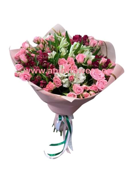 Букет “Odilia”