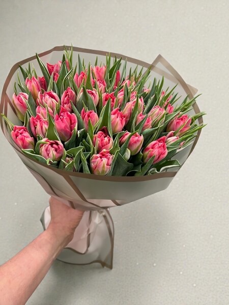 Tulbikimp Flashpoint