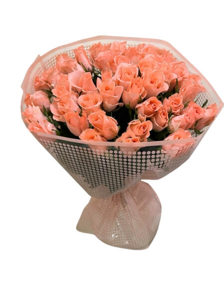 Roosikimp Kiss 2u 51=30€