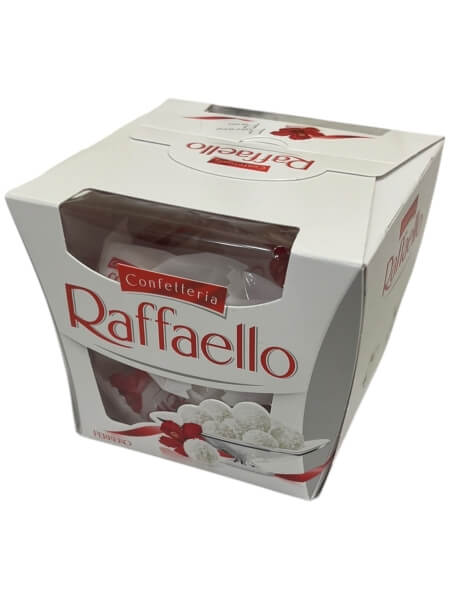 Raffaello 150 gr
