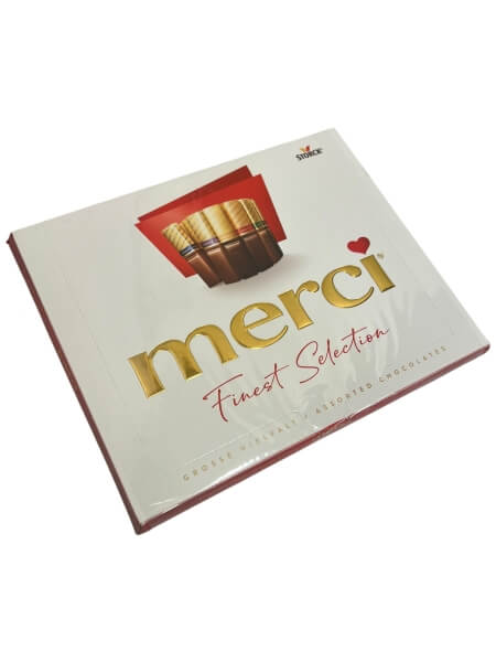 Merci 250 gr