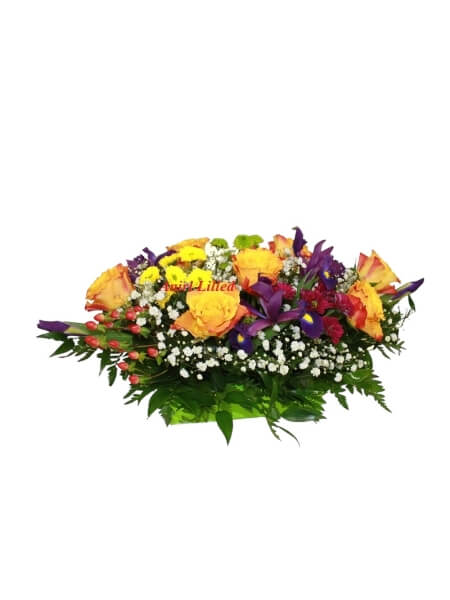 Lilleseade "Summer" S-6